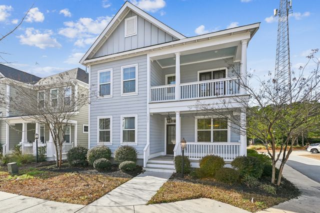 1009 Oak Bluff Avenue, Charleston, SC 29492