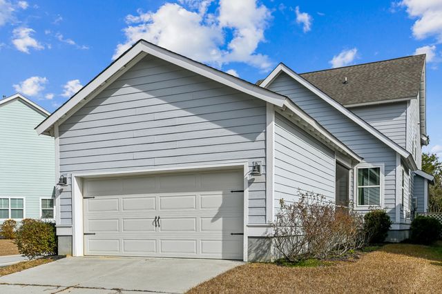 1009 Oak Bluff Avenue, Charleston, SC 29492