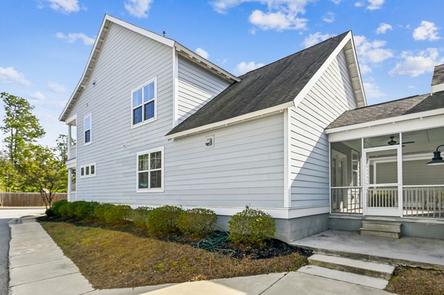 1009 Oak Bluff Avenue, Charleston, SC 29492