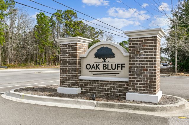 1009 Oak Bluff Avenue, Charleston, SC 29492