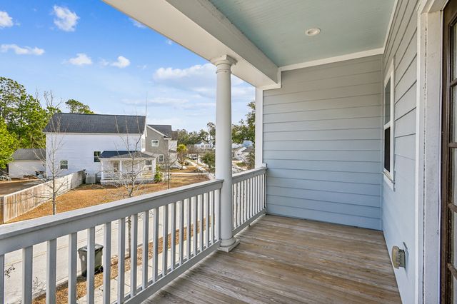 1009 Oak Bluff Avenue, Charleston, SC 29492