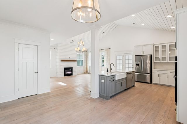 1009 Oak Bluff Avenue, Charleston, SC 29492