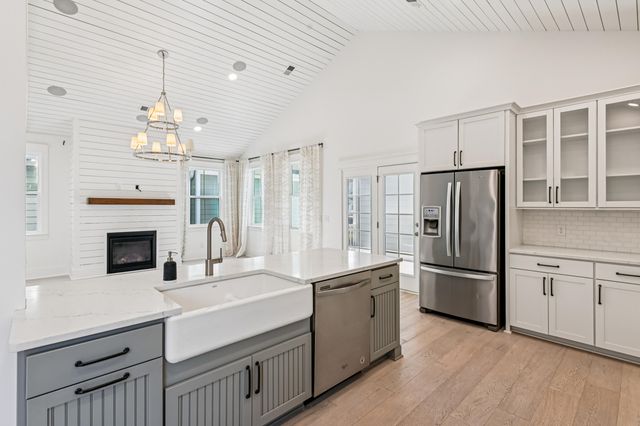 1009 Oak Bluff Avenue, Charleston, SC 29492