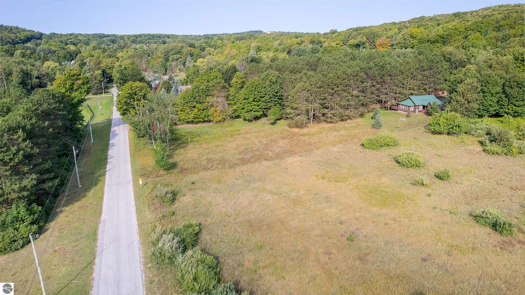 Image 13 of property listing at 0 Elm Street, Frankfort, MI 49635