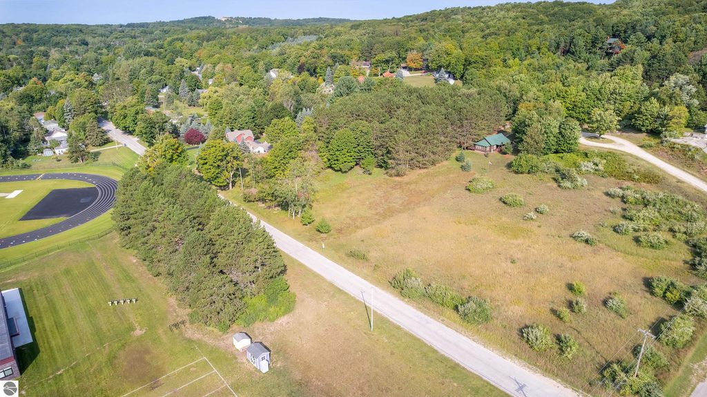 Image 15 of property listing at 0 Elm Street, Frankfort, MI 49635