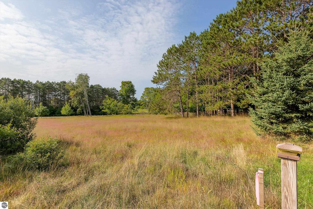 Image 2 of property listing at 0 Elm Street, Frankfort, MI 49635