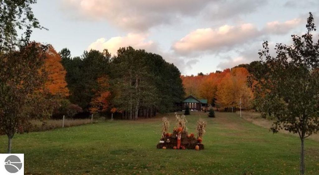 Image 23 of property listing at 0 Elm Street, Frankfort, MI 49635