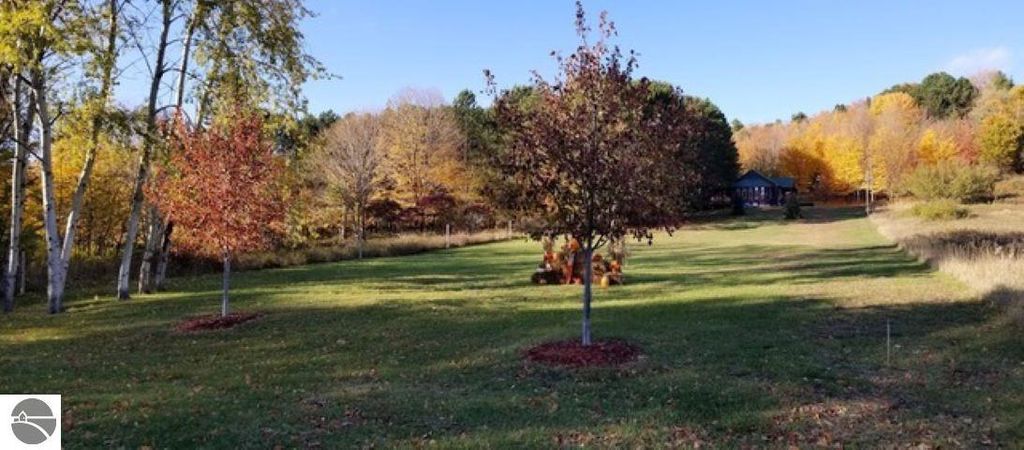 Image 24 of property listing at 0 Elm Street, Frankfort, MI 49635