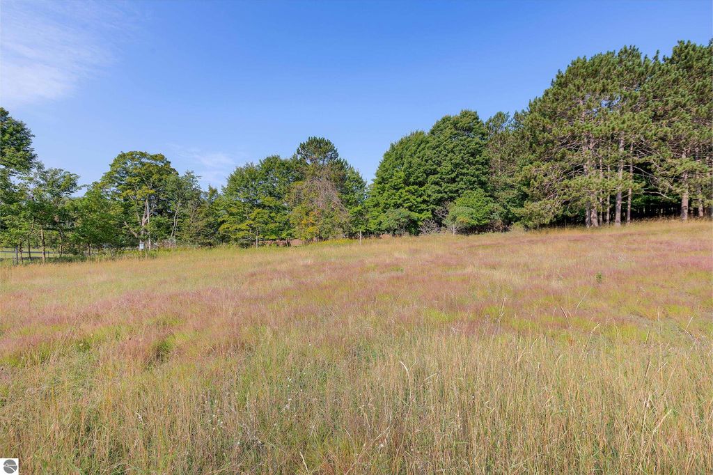 Image 3 of property listing at 0 Elm Street, Frankfort, MI 49635