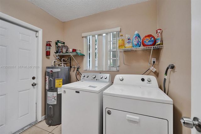 4620 SW 43rd Terrace, Dania Beach, FL 33314