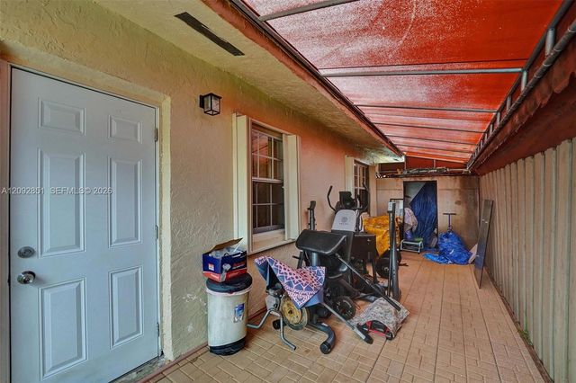 4620 SW 43rd Terrace, Dania Beach, FL 33314