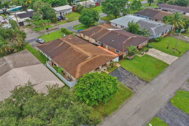 4620 SW 43rd Terrace, Dania Beach, FL 33314