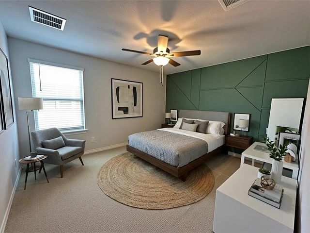 128 Limonite LN, Liberty Hill, TX 78642