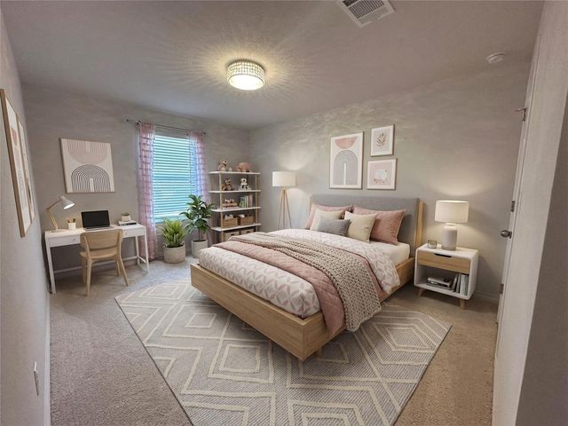 128 Limonite LN, Liberty Hill, TX 78642