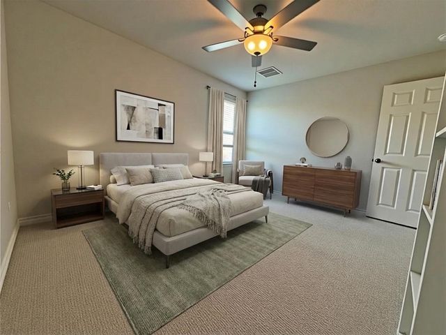 128 Limonite LN, Liberty Hill, TX 78642
