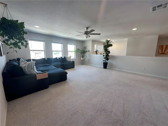 128 Limonite LN, Liberty Hill, TX 78642