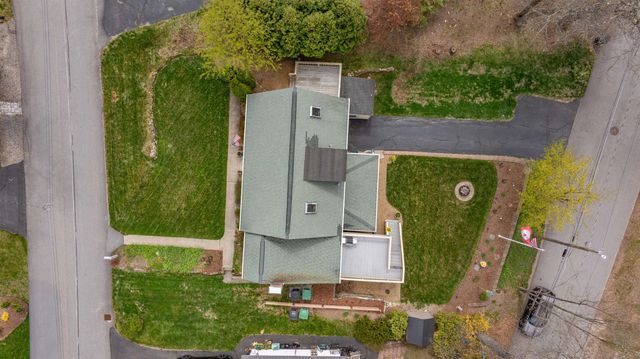 18 Hillside Drive, Nashua, NH 03064