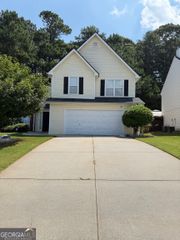 1055 Grace Drive, Lawrenceville, GA 30043