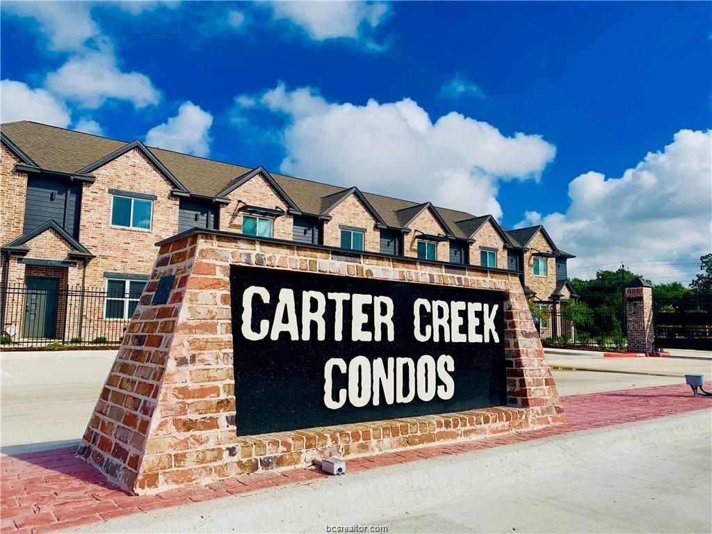 1451 ASSOCIATES (PVT) AVE #616, College Station, TX 77845 — exterior