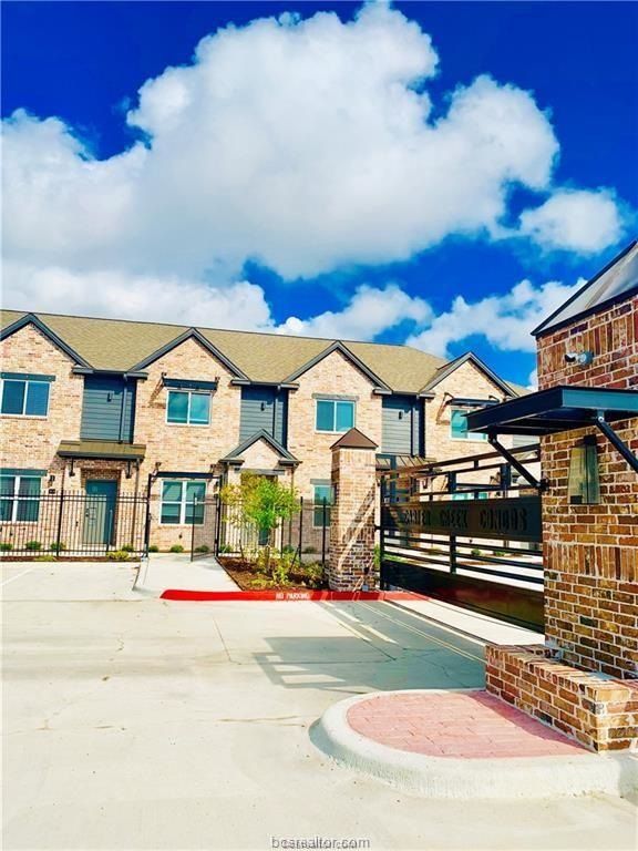 1451 ASSOCIATES (PVT) AVE #616, College Station, TX 77845 — photo 3