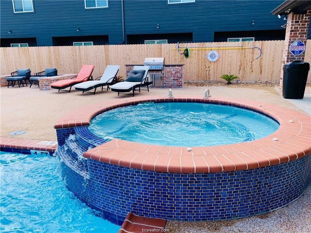 1451 ASSOCIATES (PVT) AVE #616, College Station, TX 77845 — photo 4