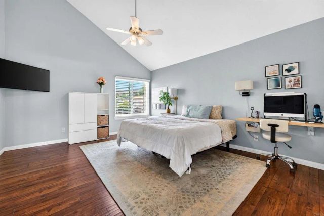 1158 Via Loma Vista, El Cajon, CA 92019