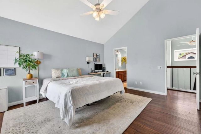 1158 Via Loma Vista, El Cajon, CA 92019