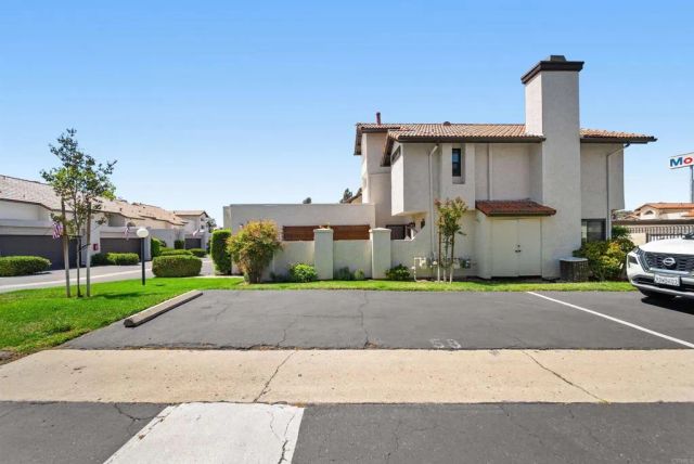 1158 Via Loma Vista, El Cajon, CA 92019