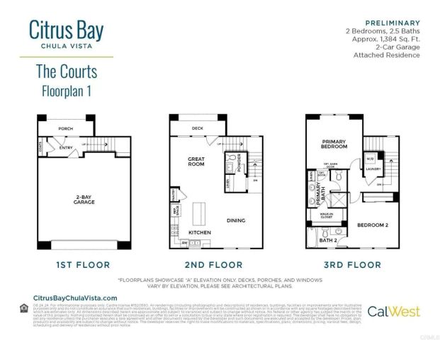 510 Avenida Centro 111, Chula Vista, CA 91910