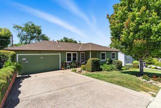 120 42nd Avenue, San Mateo, CA 94403