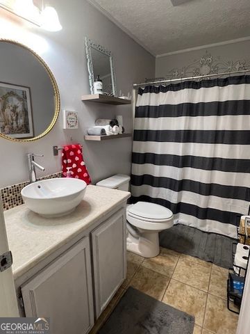 143 Sadie Galbreath Road, Vidalia, GA 30474