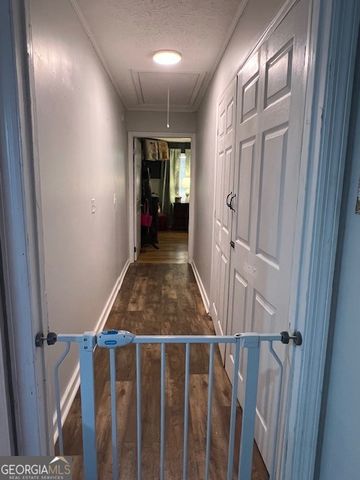 143 Sadie Galbreath Road, Vidalia, GA 30474