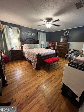 143 Sadie Galbreath Road, Vidalia, GA 30474