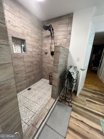 143 Sadie Galbreath Road, Vidalia, GA 30474