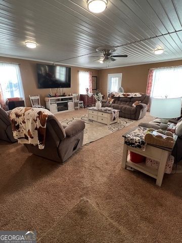 143 Sadie Galbreath Road, Vidalia, GA 30474