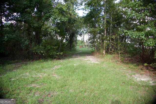 143 Sadie Galbreath Road, Vidalia, GA 30474