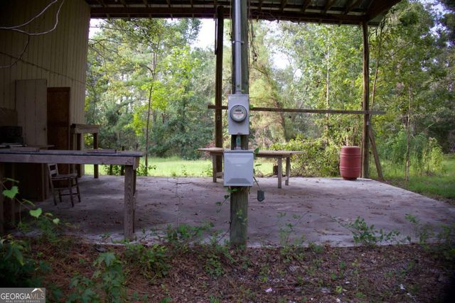 143 Sadie Galbreath Road, Vidalia, GA 30474