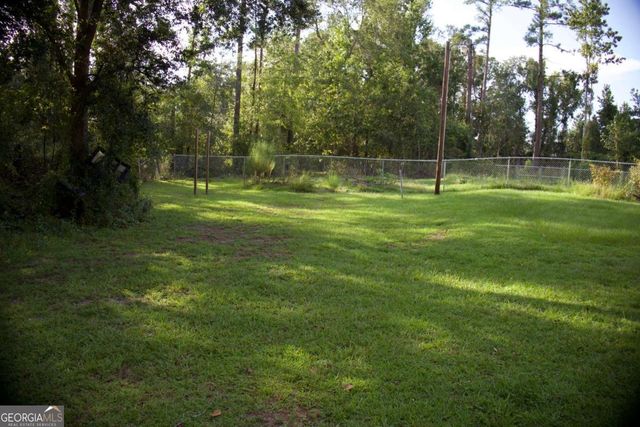 143 Sadie Galbreath Road, Vidalia, GA 30474