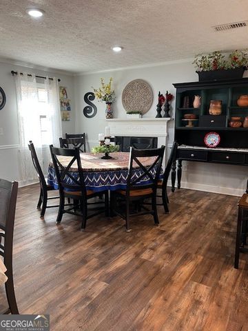 143 Sadie Galbreath Road, Vidalia, GA 30474