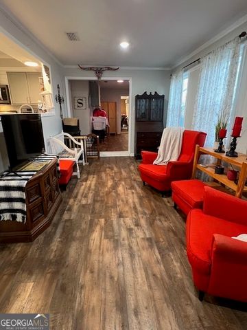 143 Sadie Galbreath Road, Vidalia, GA 30474