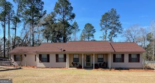 143 Sadie Galbreath Road, Vidalia, GA 30474