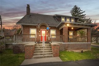 1812 Lincoln Way, White Oak, PA 15131