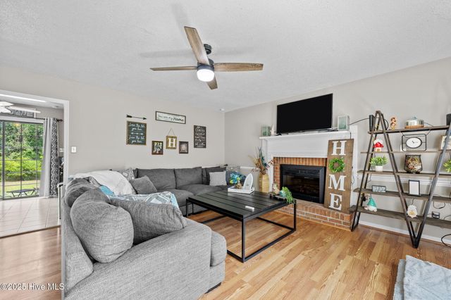 1205 Santa Lucia Drive, New Bern, NC 28560