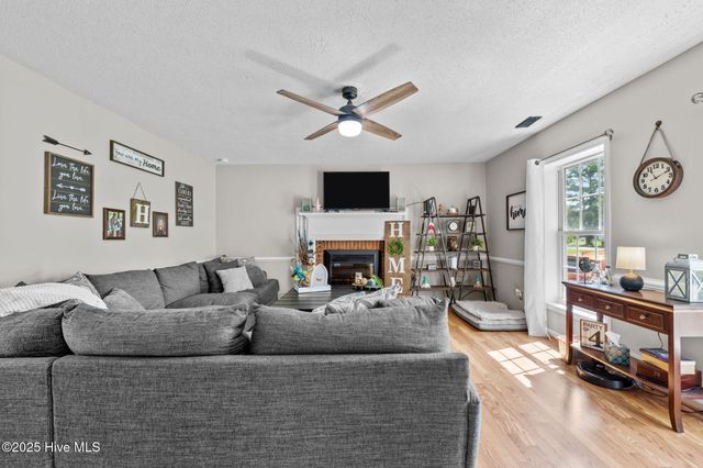 1205 Santa Lucia Drive, New Bern, NC 28560