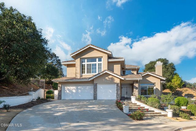 191 Regal Oak Court, Newbury Park, CA 91320