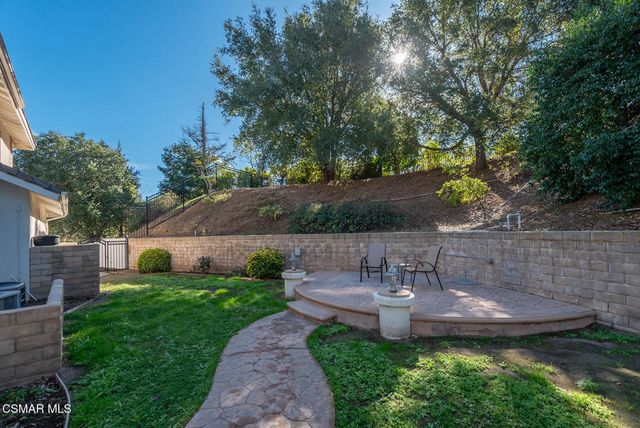 191 Regal Oak Court, Newbury Park, CA 91320