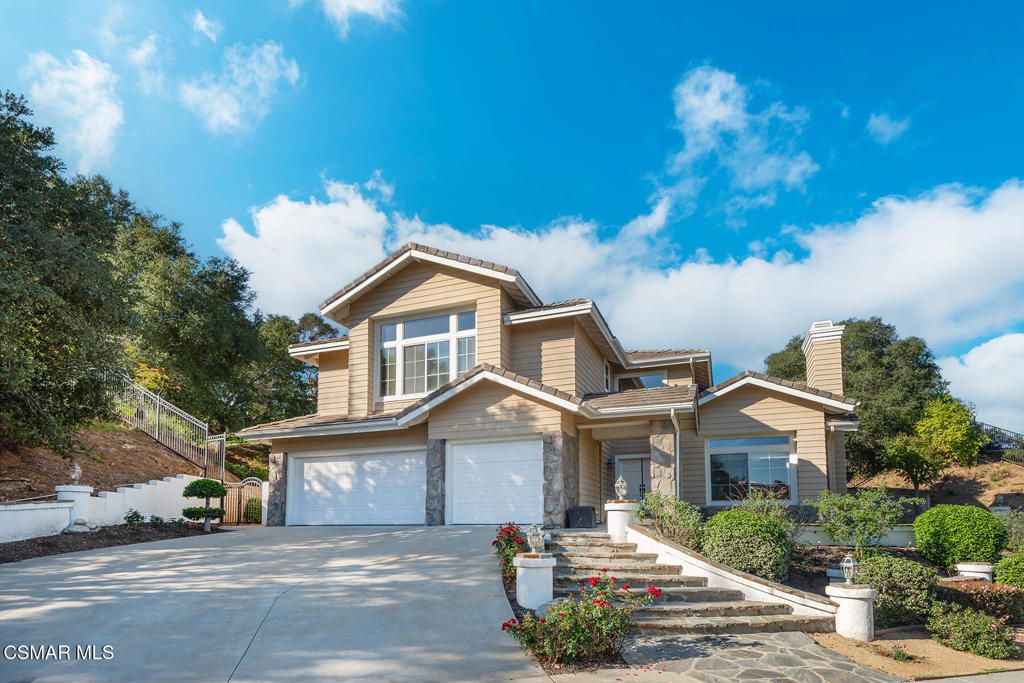 191 Regal Oak Court, Newbury Park, CA 91320