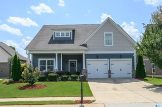 172 SHELBY FARMS DRIVE, Alabaster, AL 35007