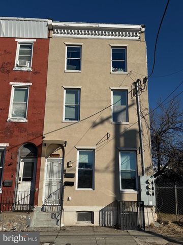 1913 W MONTGOMERY AVE, Philadelphia, PA 19121