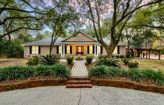 100 Fairway Drive, Summerville, SC 29483